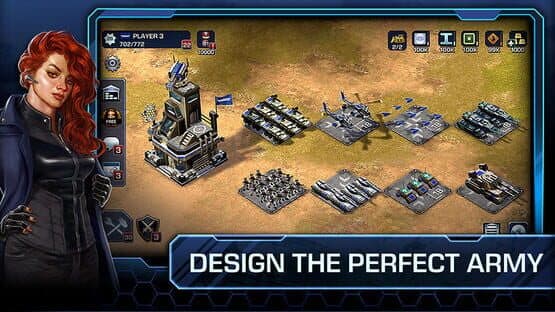 Empires & Allies — screenshot 2