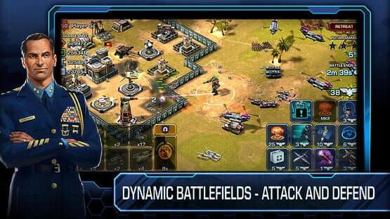 Empires & Allies — screenshot 3