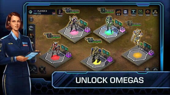 Empires & Allies — screenshot 4