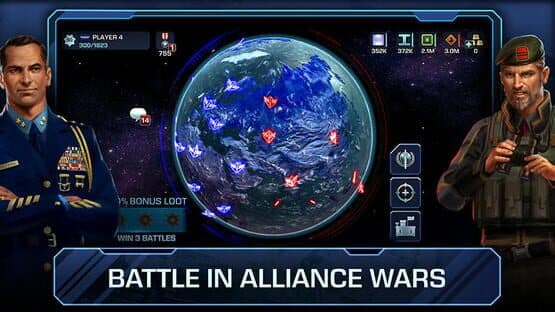 Empires & Allies — screenshot 5