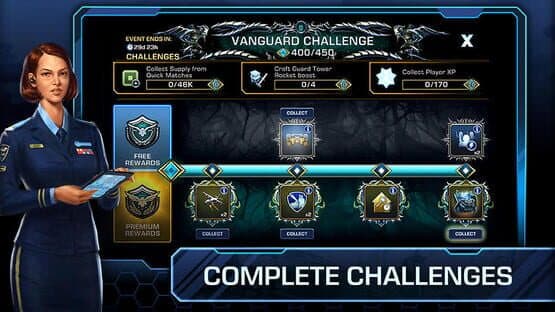 Empires & Allies — screenshot 7