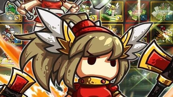 Endless Frontier — screenshot 4
