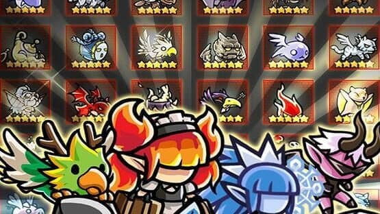 Endless Frontier — screenshot 6