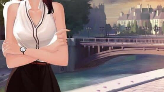 City of Love: Paris — screenshot 1