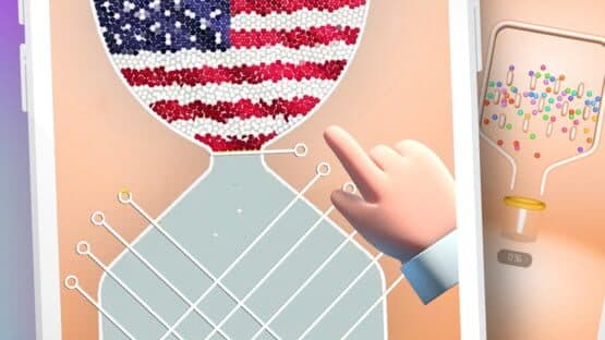 Pull the Pin — screenshot 1