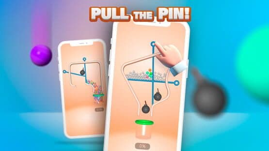 Pull the Pin — screenshot 5