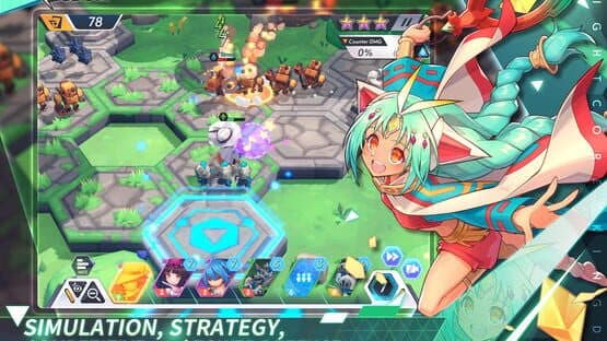 Knightcore Kingdom — screenshot 3