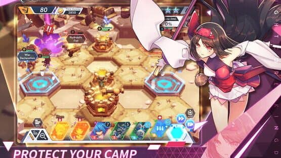 Knightcore Kingdom — screenshot 4