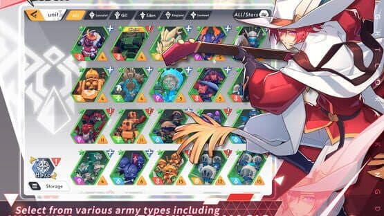 Knightcore Kingdom — screenshot 5