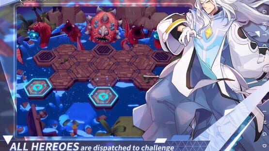 Knightcore Kingdom — screenshot 6