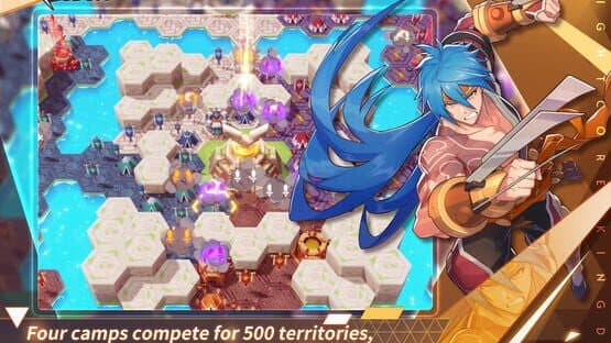 Knightcore Kingdom — screenshot 8