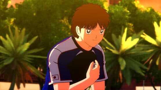 Captain Tsubasa: Rise of New Champions - Jun Misugi — screenshot 8