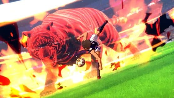 Captain Tsubasa: Rise of New Champions - Kojiro Hyuga — screenshot 5