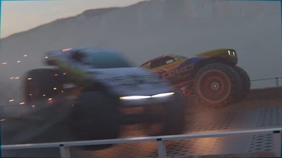 Monster Impossible Truck No Limit Adventure Drive Simulator Sport 3D — screenshot 2
