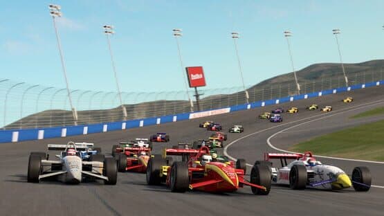 Automobilista 2: Racin' USA Pack Pt3 — screenshot 2