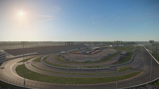 Automobilista 2: Racin' USA Pack Pt3 — screenshot 5