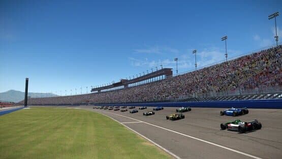 Automobilista 2: Racin' USA Pack Pt3 — screenshot 6