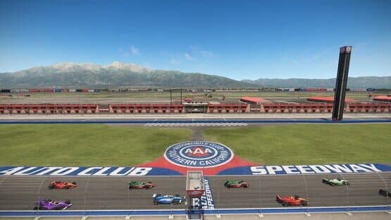 Automobilista 2: Racin' USA Pack Pt3 — screenshot 7