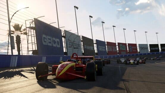 Automobilista 2: Racin' USA Pack Pt3 — screenshot 8