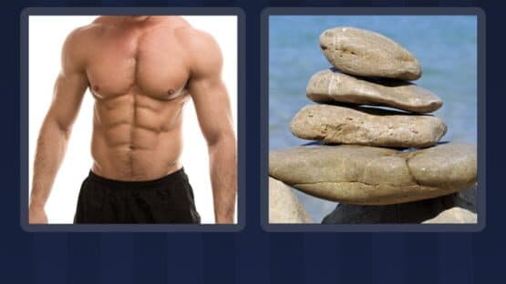 4 Pics 1 Word — screenshot 2