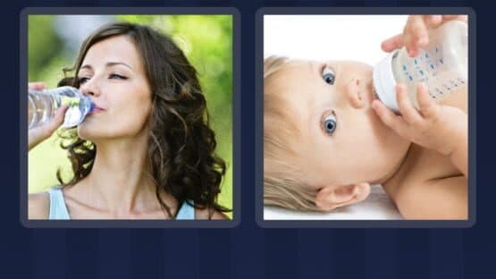 4 Pics 1 Word — screenshot 4