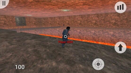 DeathRun Portable — screenshot 3