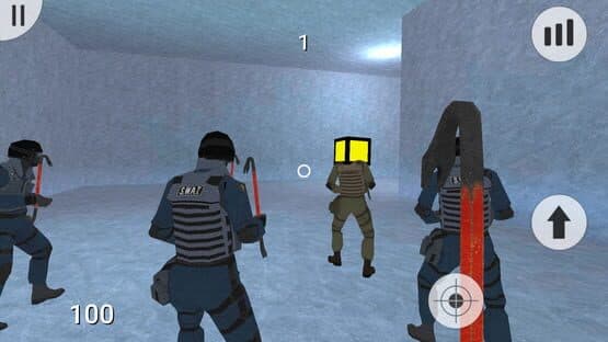 DeathRun Portable — screenshot 5