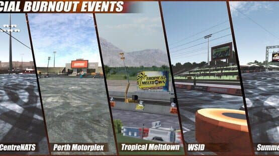 Burnout Masters — screenshot 7