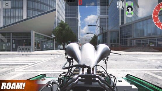 Burnout Masters — screenshot 8