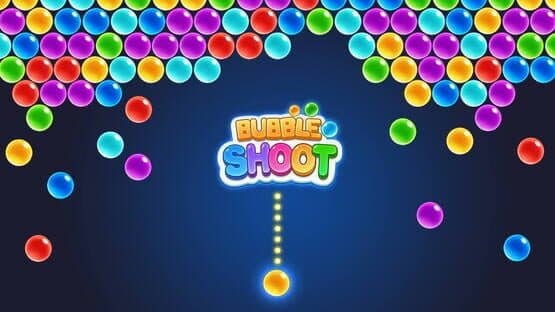 Bubble Shooter — screenshot 1
