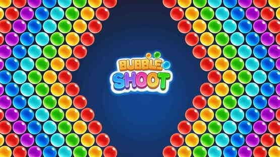 Bubble Shooter — screenshot 2