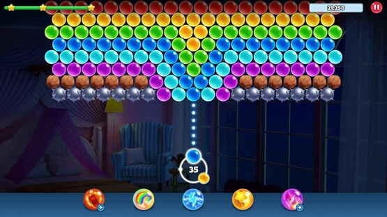 Bubble Shooter — screenshot 3