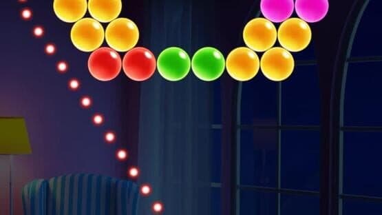 Bubble Shooter — screenshot 5
