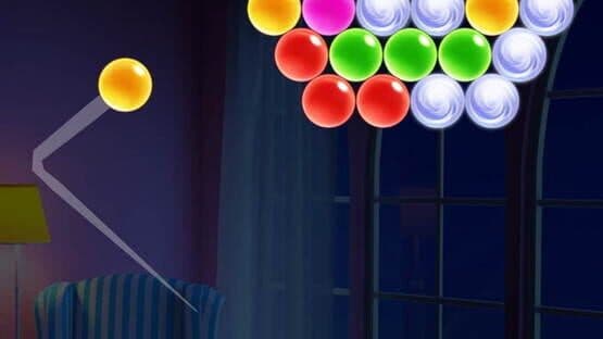 Bubble Shooter — screenshot 7