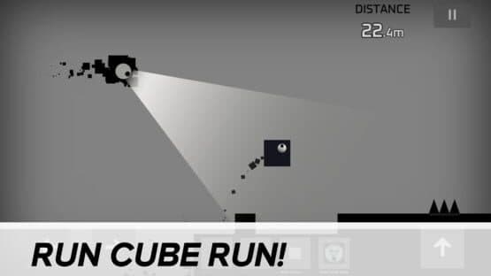 Sqube Darkness — screenshot 1