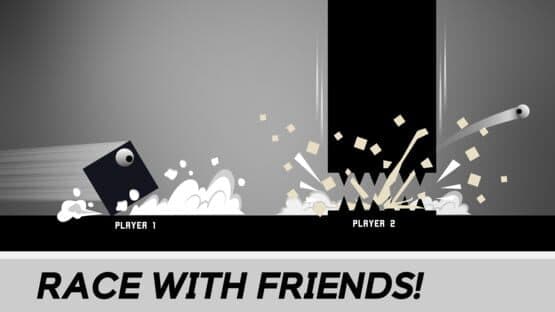 Sqube Darkness — screenshot 2