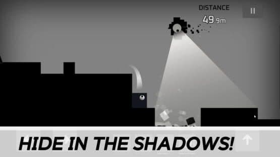 Sqube Darkness — screenshot 3