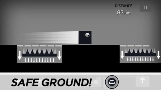 Sqube Darkness — screenshot 4