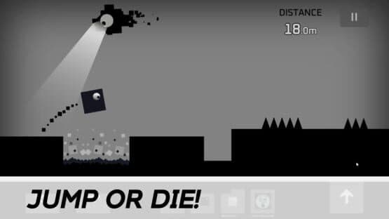 Sqube Darkness — screenshot 6