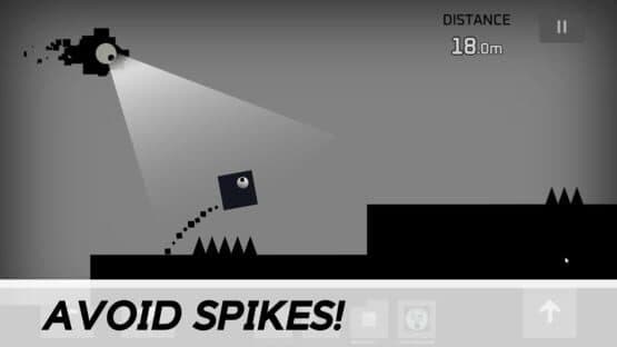 Sqube Darkness — screenshot 7