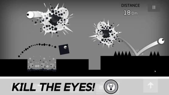 Sqube Darkness — screenshot 8