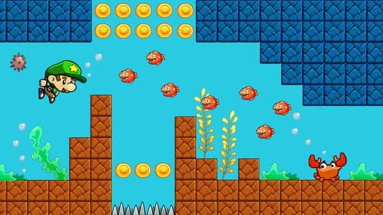 Bob's World — screenshot 2