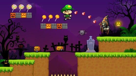 Bob's World — screenshot 3
