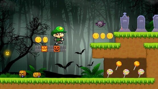 Bob's World — screenshot 4