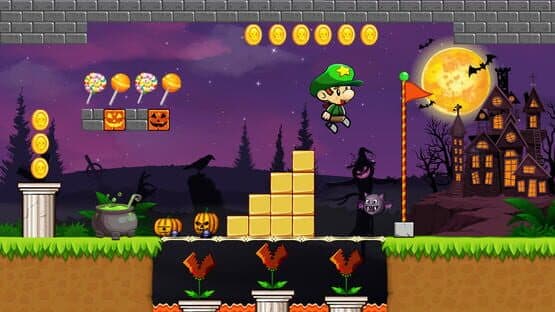 Bob's World — screenshot 5