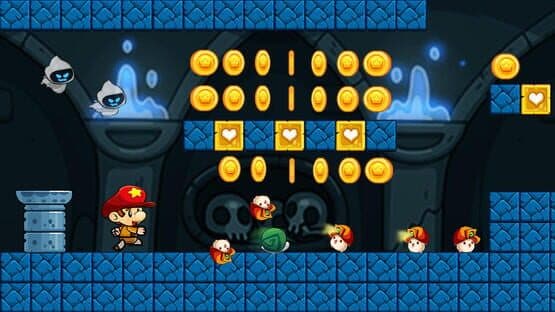 Bob's World — screenshot 6