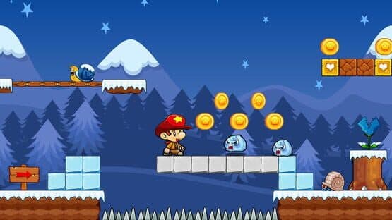 Bob's World — screenshot 7
