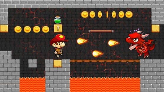 Bob's World — screenshot 8