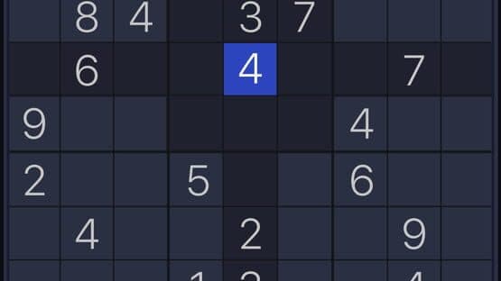 Sudoku — screenshot 4