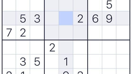 Sudoku — screenshot 5